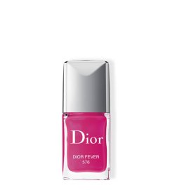 Dior Vernis - Vernis Haute Couleur - Manucure, Brillance & Tenue Effet Gel Dior Vernis - Vernis Haute Couleur - Manucure, Brillance & Tenue Effet Gel